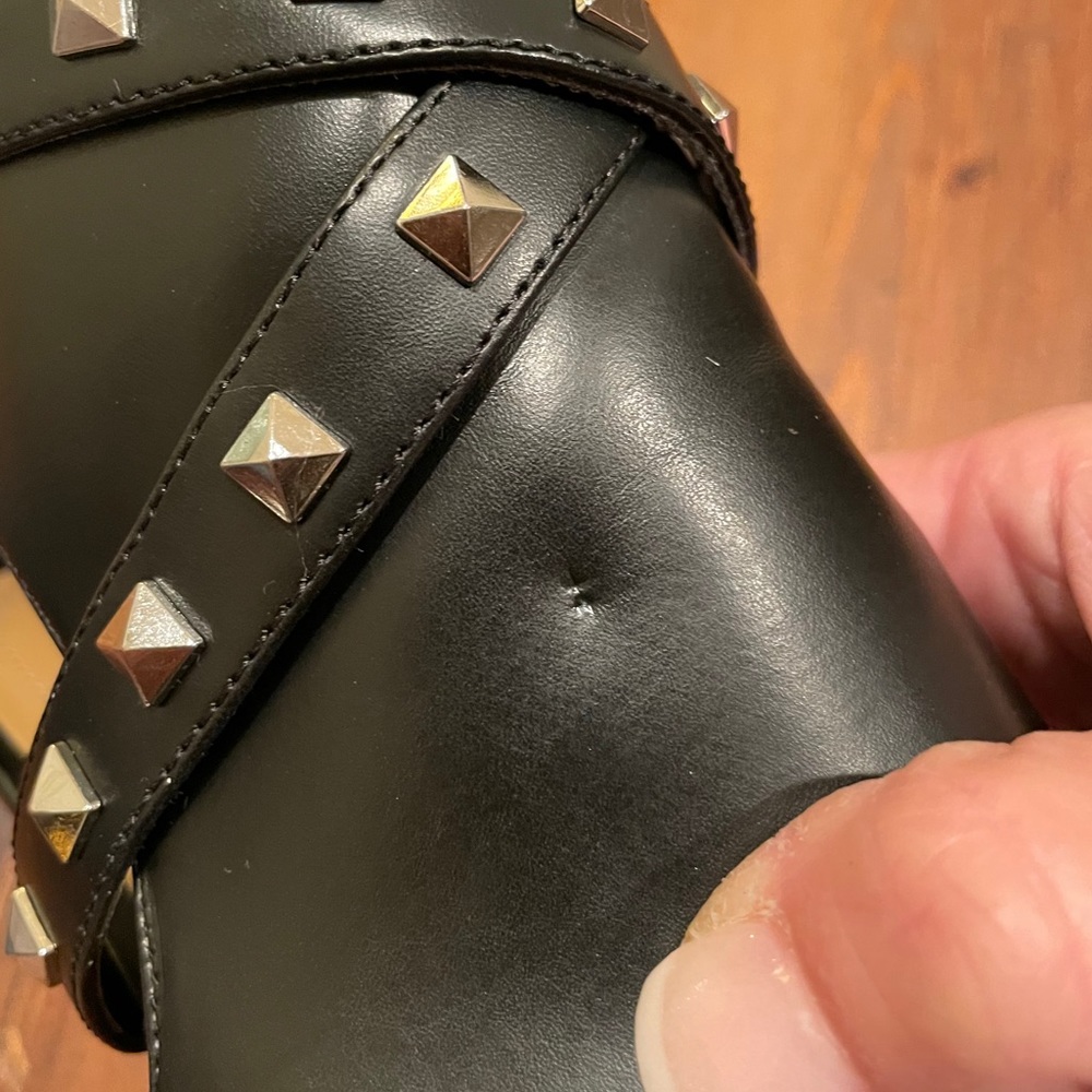 Marc Fisher Mahiya Platform Sandal - image 5